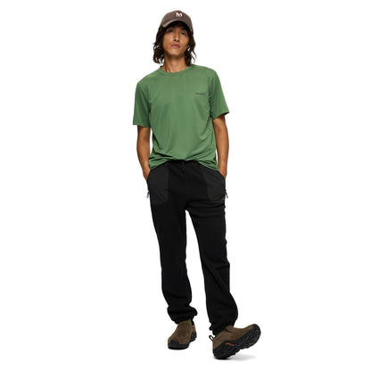 Men - Tech Short Sleeve Tee - Short Sleeves | Merrell discount