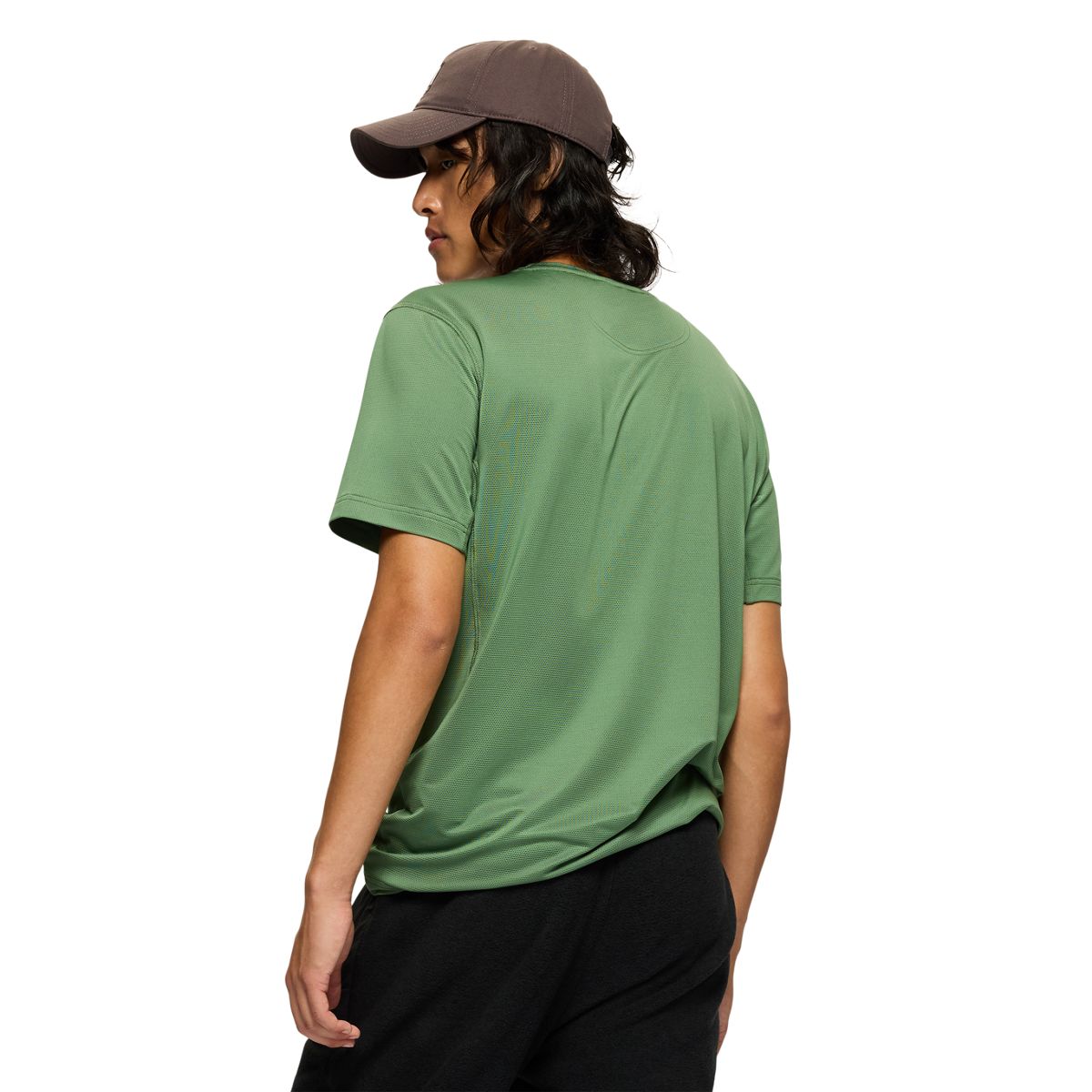 Men - Tech Short Sleeve Tee - Short Sleeves | Merrell discount