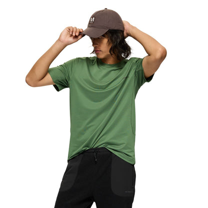 Men - Tech Short Sleeve Tee - Short Sleeves | Merrell discount