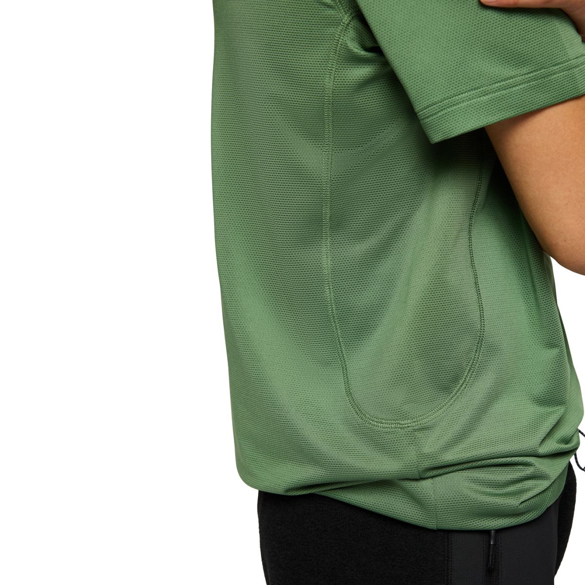 Men - Tech Short Sleeve Tee - Short Sleeves | Merrell discount