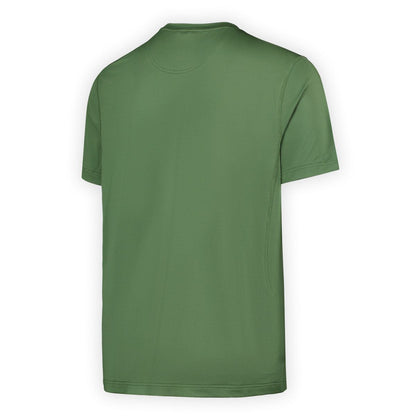 Men - Tech Short Sleeve Tee - Short Sleeves | Merrell discount