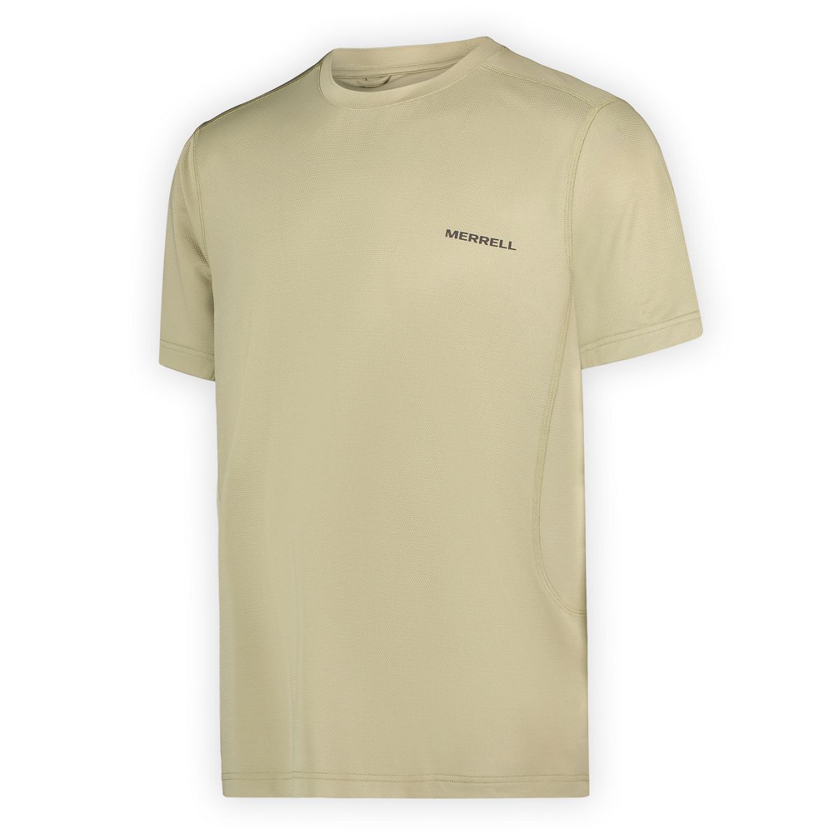 Men - Tech Short Sleeve Tee - Short Sleeves | Merrell online