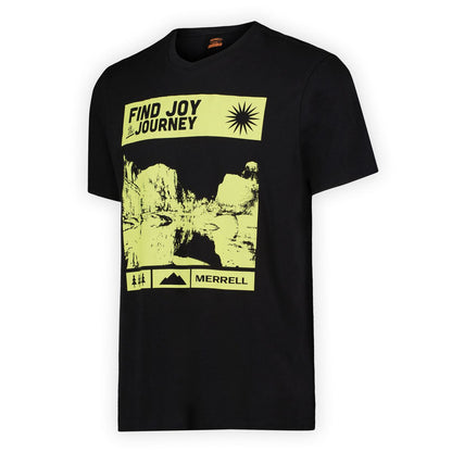 Find Joy Graphic Tee - Short Sleeves | Merrell online shop