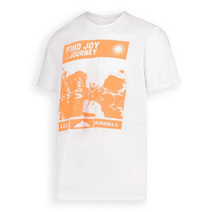 Find Joy Graphic Tee - Short Sleeves | Merrell outlet