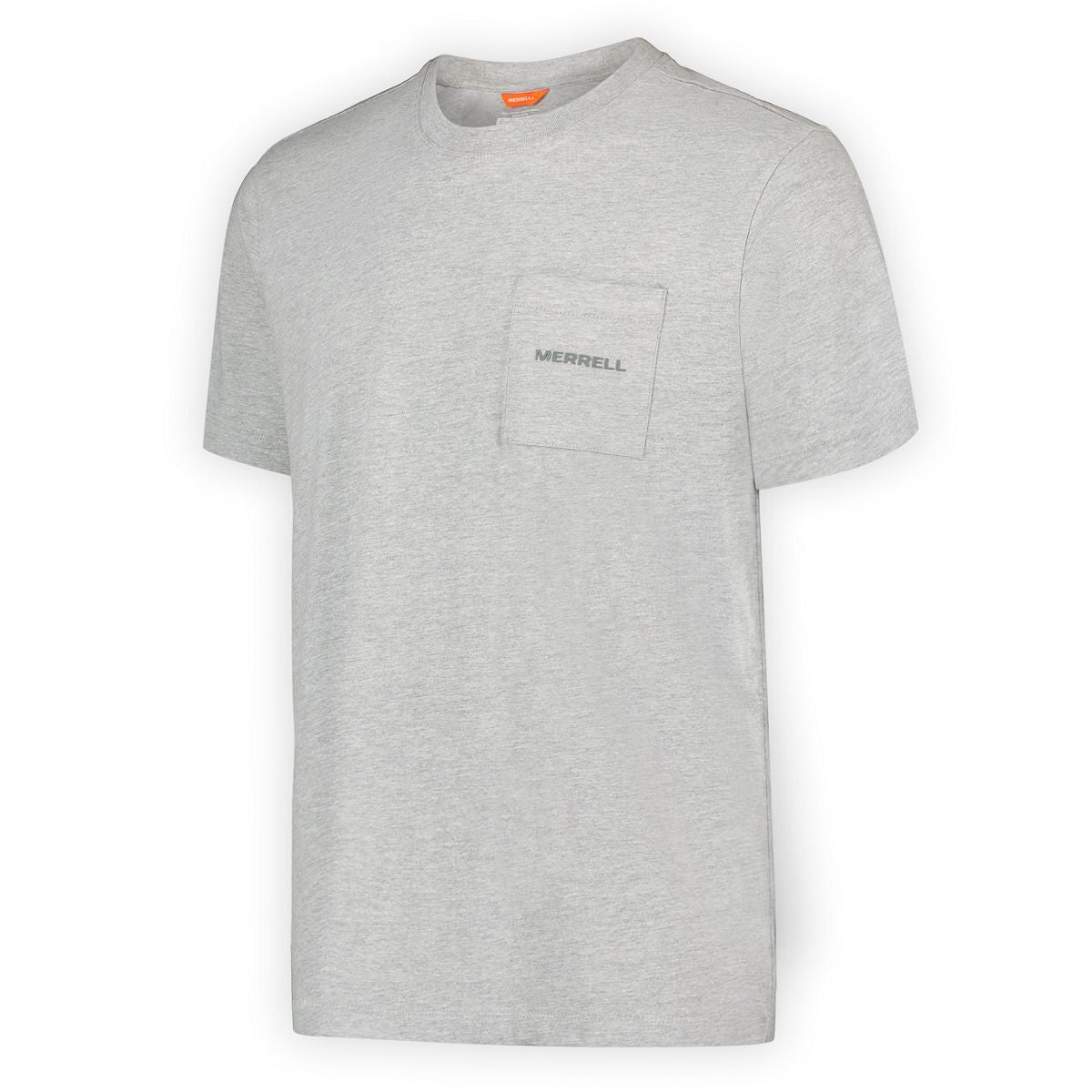 Men - Relaxed Pocket Short Sleeve Tee - Short Sleeves | Merrell sale
