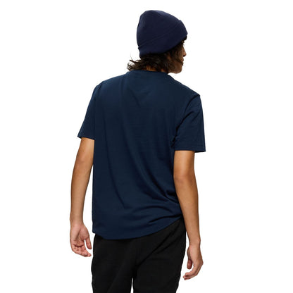 Men - Relaxed Pocket Short Sleeve Tee - Short Sleeves | Merrell on sale