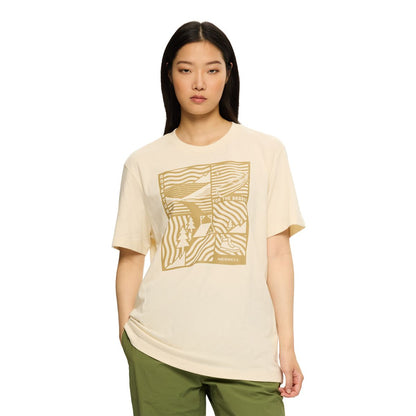 Adventure Graphic Tee - Short Sleeves | Merrell discount