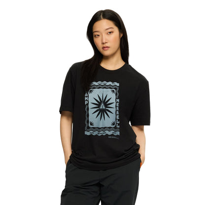 Camp Merrell Graphic Tee - Short Sleeves | Merrell online
