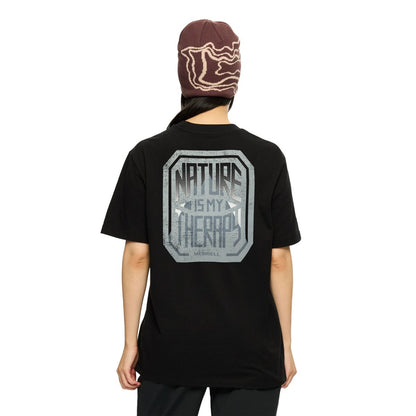 Nature Is My Therapy Graphic Tee - Short Sleeves | Merrell US