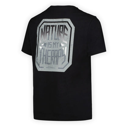 Nature Is My Therapy Graphic Tee - Short Sleeves | Merrell US