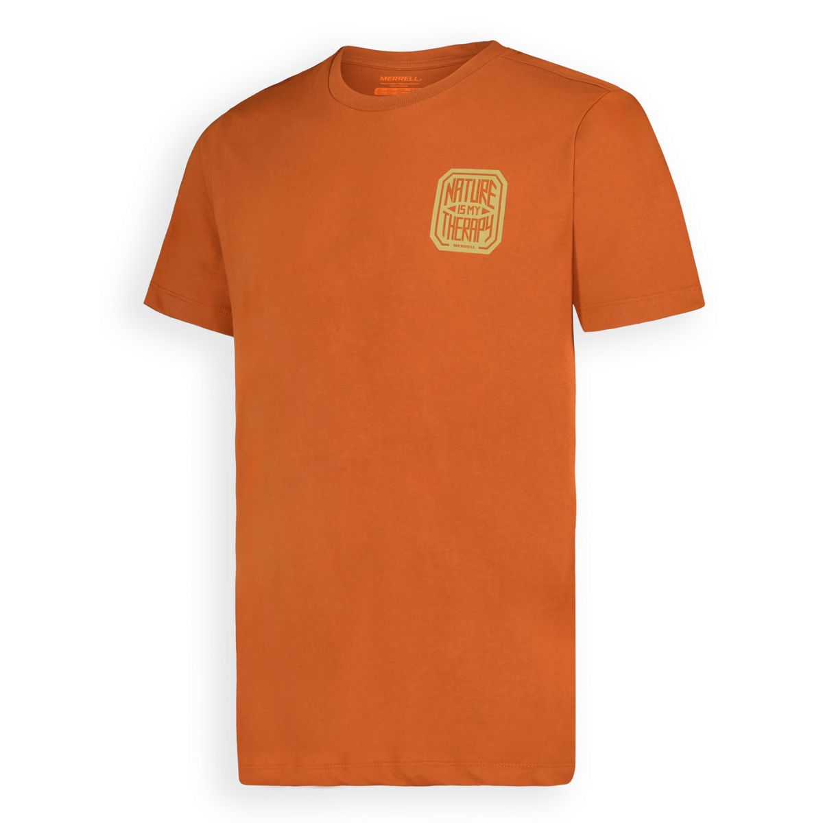 Nature Is My Therapy Graphic Tee - Short Sleeves | Merrell sale