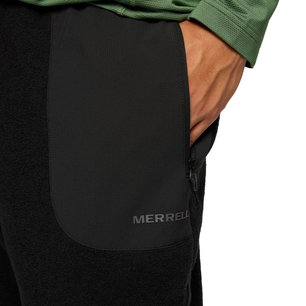Men - Jungle Fleece Jogger - Pants | Merrell on sale