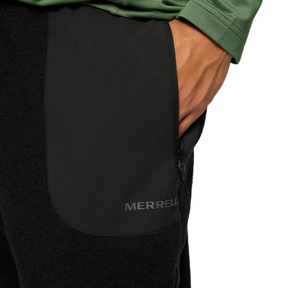 Men - Jungle Fleece Jogger - Pants | Merrell on sale