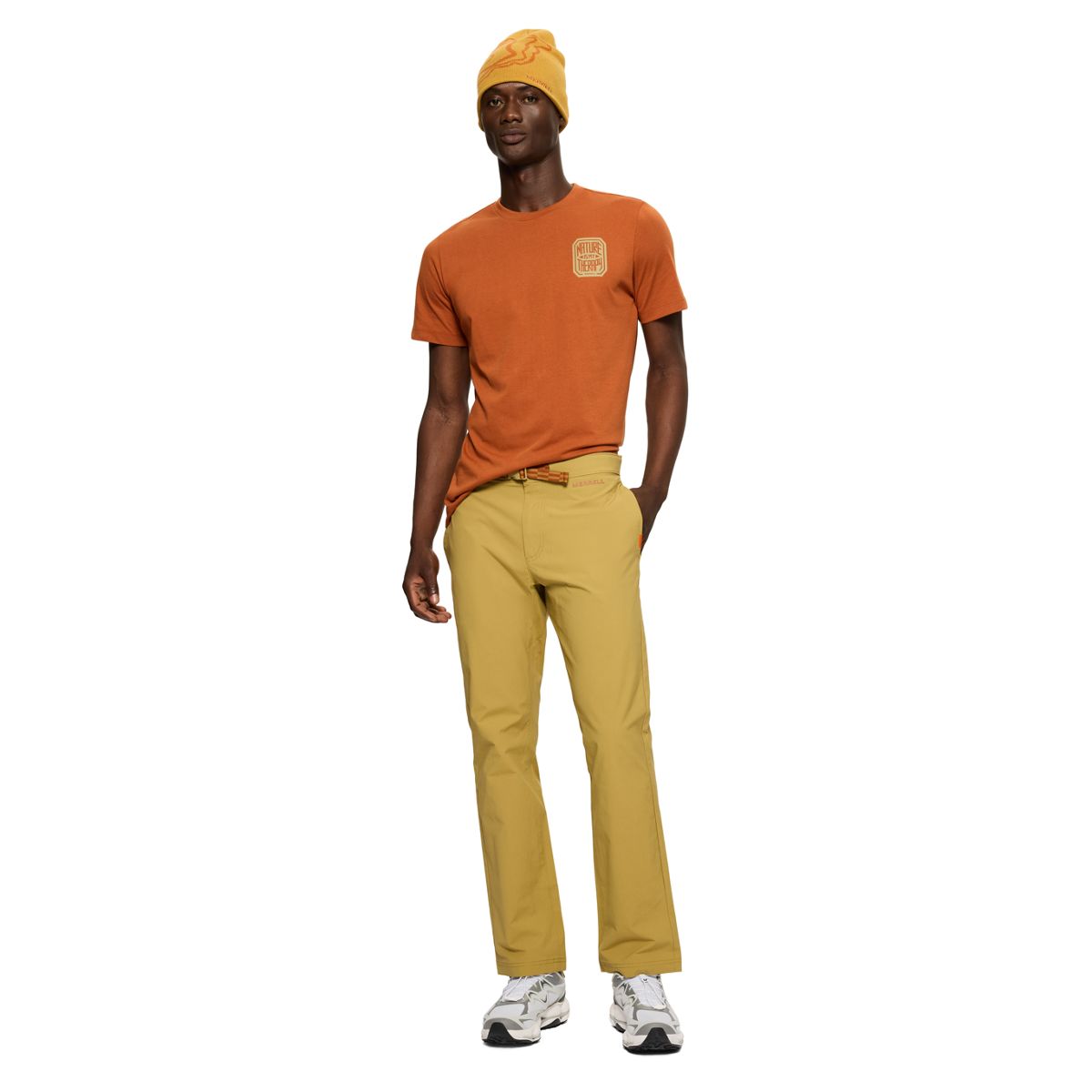 Men - Jungle Pant - Pants | Merrell online
