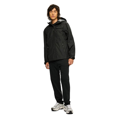 Men - Rain Shell Jacket | Merrell US