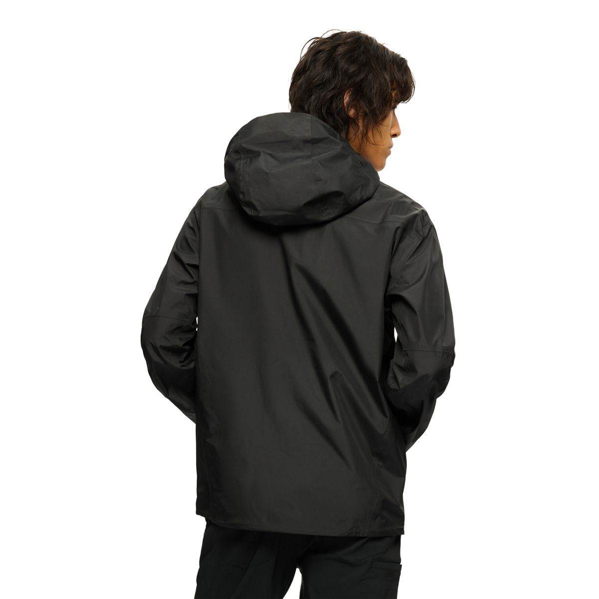 Men - Rain Shell Jacket | Merrell US