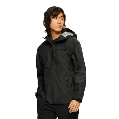 Men - Rain Shell Jacket | Merrell US