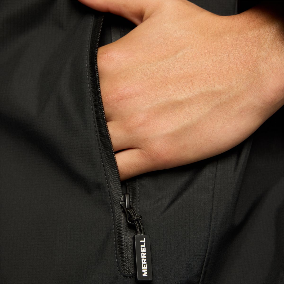 Men - Rain Shell Jacket | Merrell US