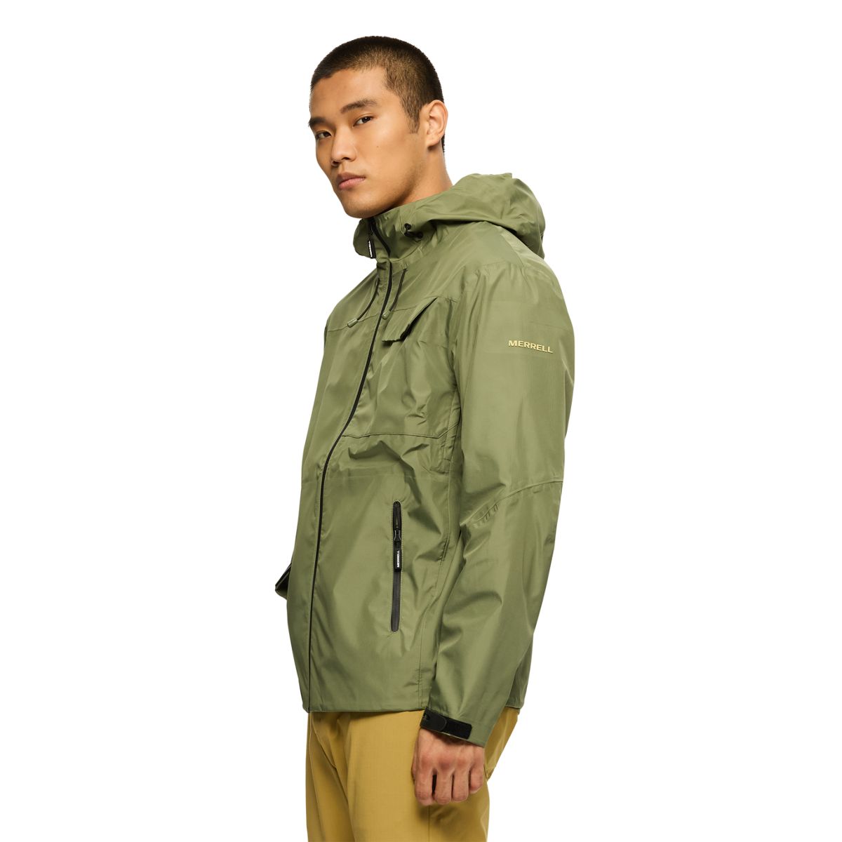 Men - Rain Shell Jacket | Merrell sale