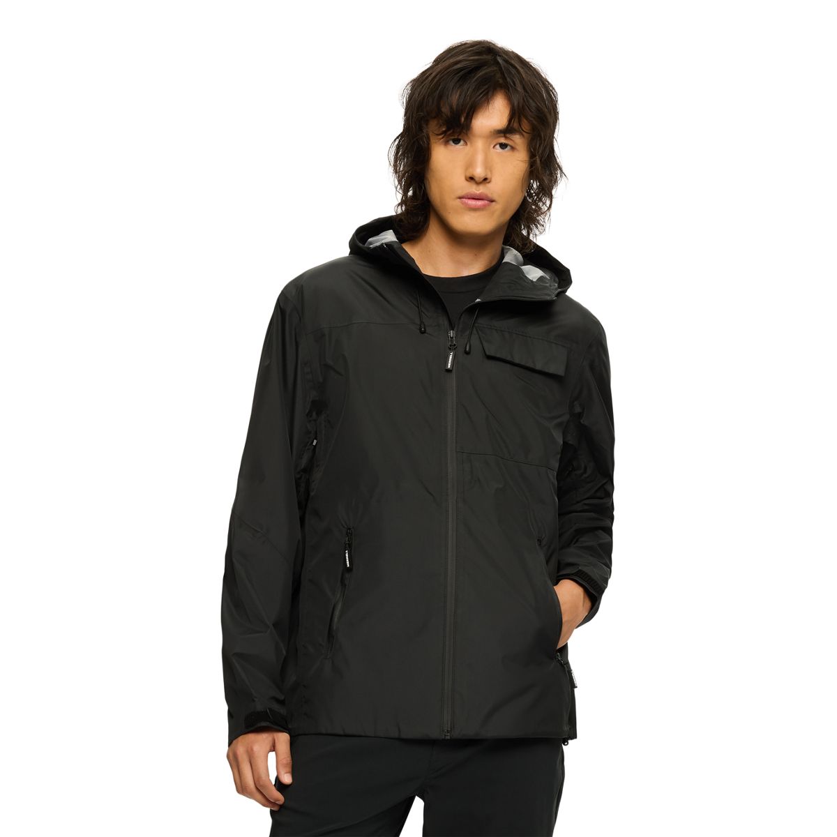 Men - Rain Shell Jacket | Merrell sale