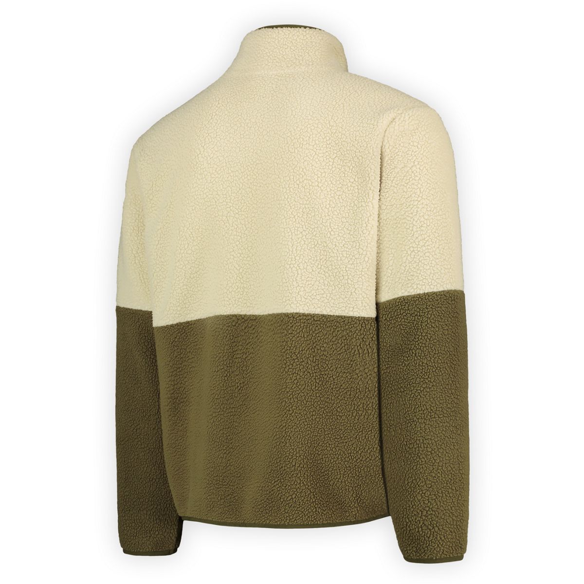 Men - Tengu Sherpa Jacket - Jackets | Merrell on sale