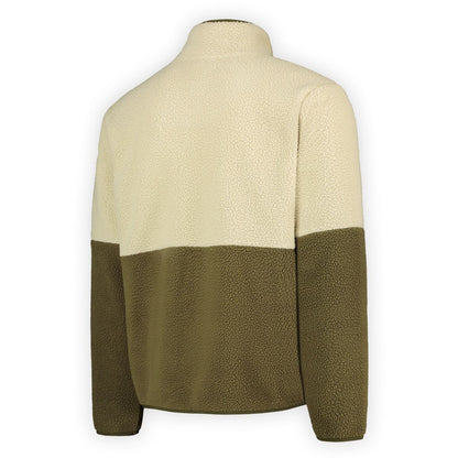 Men - Tengu Sherpa Jacket - Jackets | Merrell on sale