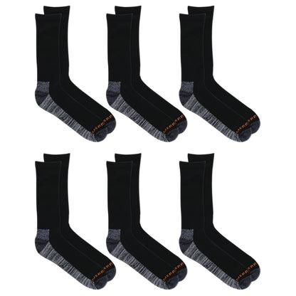 Work Crew Sock 6 Pack - Socks | Merrell discount