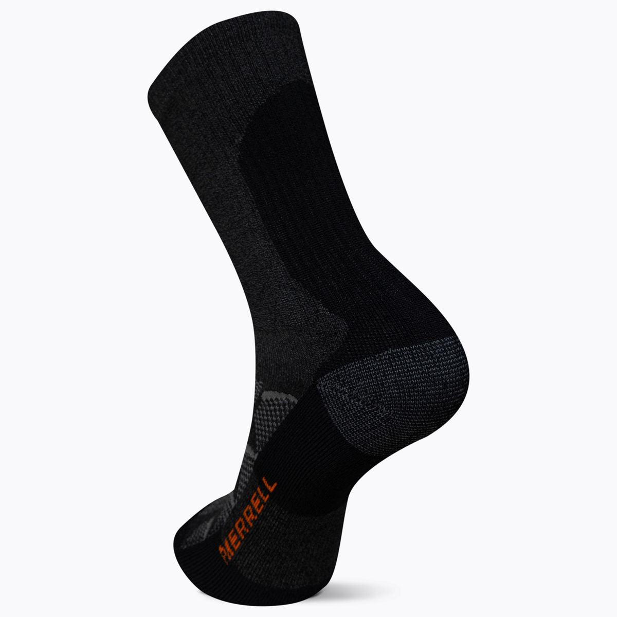 Moab Hiker Crew  Sock - Socks | Merrell online shop