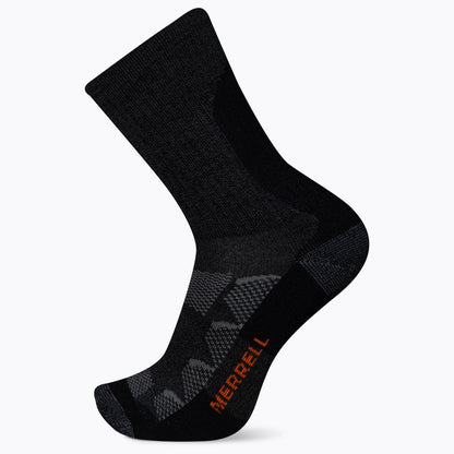 Moab Hiker Crew  Sock - Socks | Merrell online shop