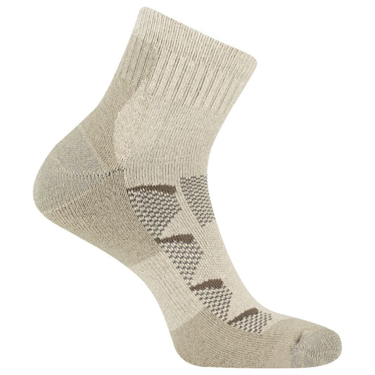 Moab Hiking Quarter Sock - Socks | Merrell US