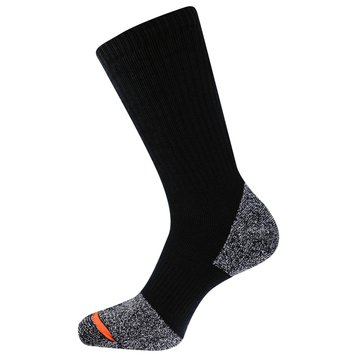 Cotton Safety Toe Boot Crew Sock - Socks | Merrell on sale