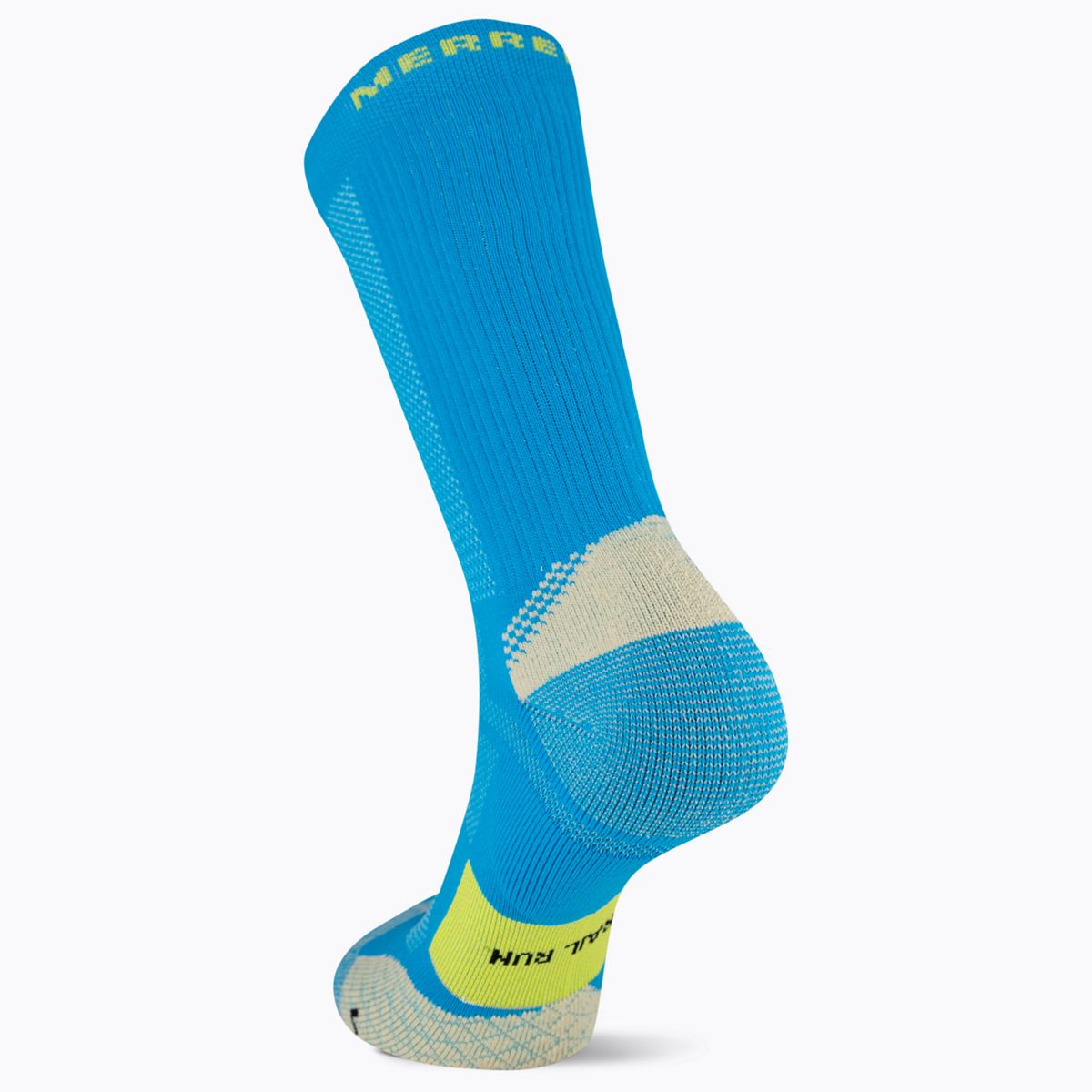 Cushion Trail Runner Crew Sock - Socks | Merrell discount
