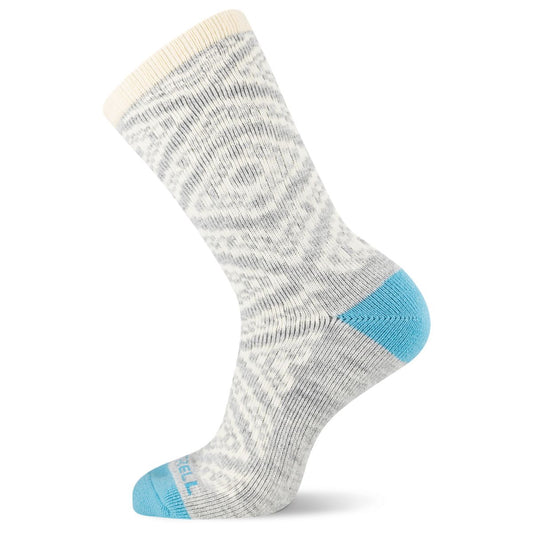 Brushed Crew Sock - Socks | Merrell online