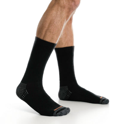 Recycled Everyday Crew Sock 3 Pack - Socks | Merrell online shop