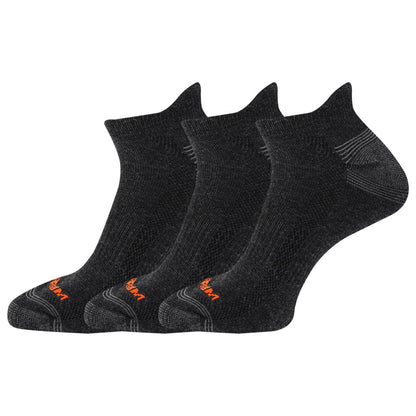 Recycled Low Cut Tab Sock 3 Pack - Socks | Merrell outlet