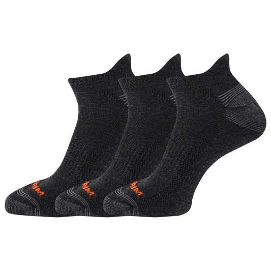 Recycled Low Cut Tab Sock 3 Pack - Socks | Merrell outlet