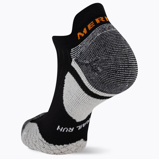 Cushion Trail Runner Tab Sock - Socks | Merrell US