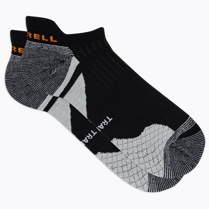 Cushion Trail Runner Tab Sock - Socks | Merrell US
