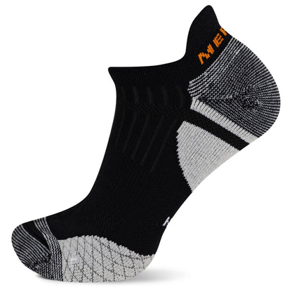 Cushion Trail Runner Tab Sock - Socks | Merrell US