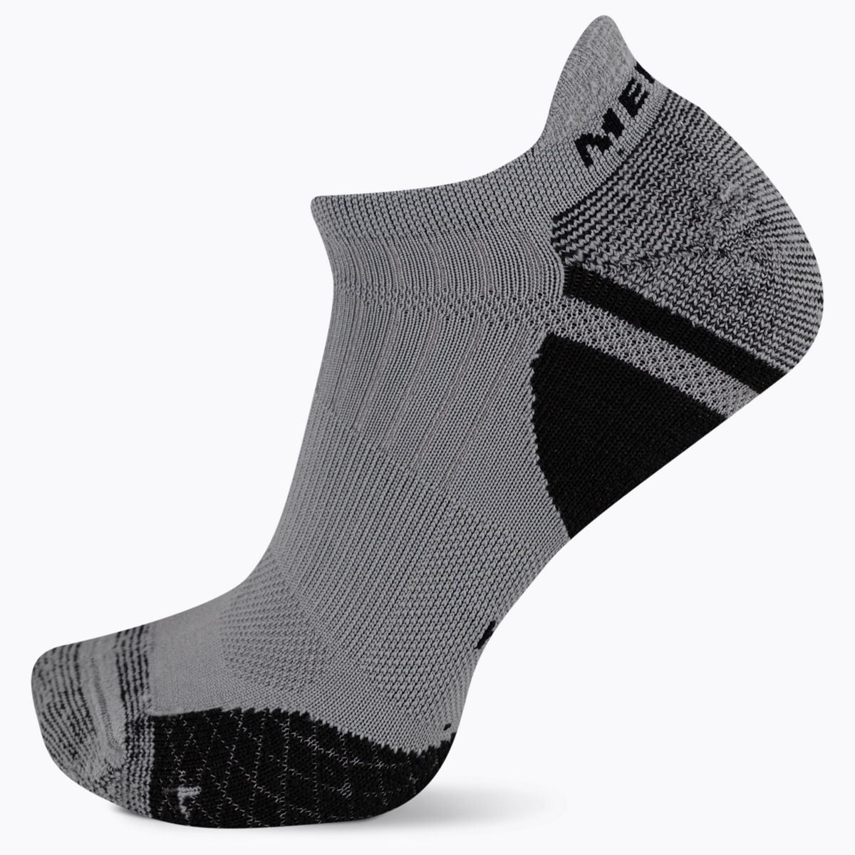Cushion Trail Runner Tab Sock - Socks | Merrell US