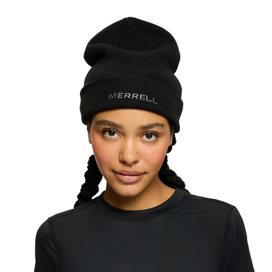 Powell Core Logo Beanie - Hats | Merrell discount