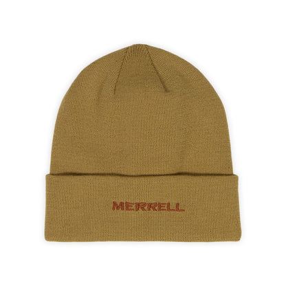 Powell Core Logo Beanie - Hats | Merrell discount