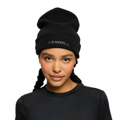 Powell Core Logo Beanie - Hats | Merrell outlet