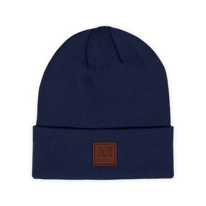 Gannet Hat With Leather Patch - Hats | Merrell US