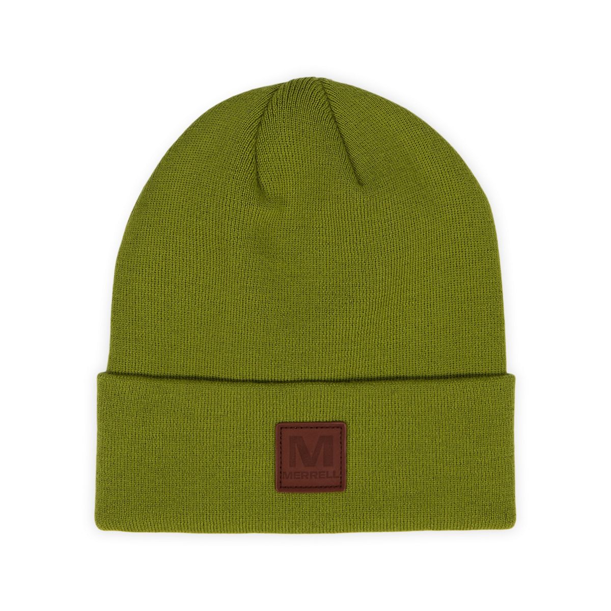 Gannet Hat With Leather Patch - Hats | Merrell sale