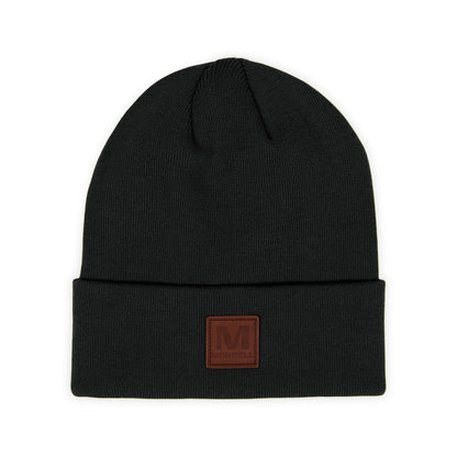 Gannet Hat With Leather Patch - Hats | Merrell discount