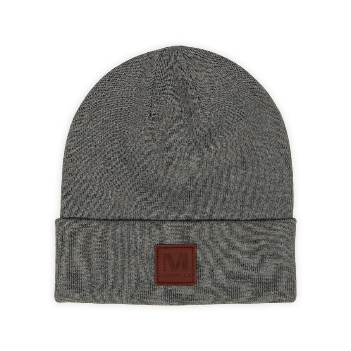Gannet Hat With Leather Patch - Hats | Merrell discount