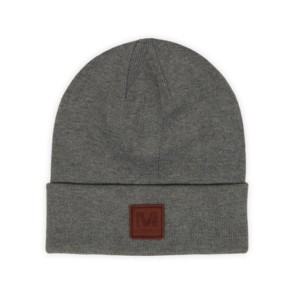 Gannet Hat With Leather Patch - Hats | Merrell discount