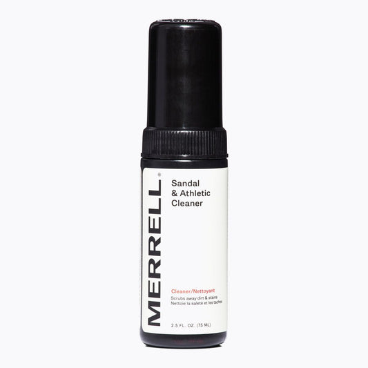 2.5oz Sandal & Athletic Cleaner | Merrell outlet