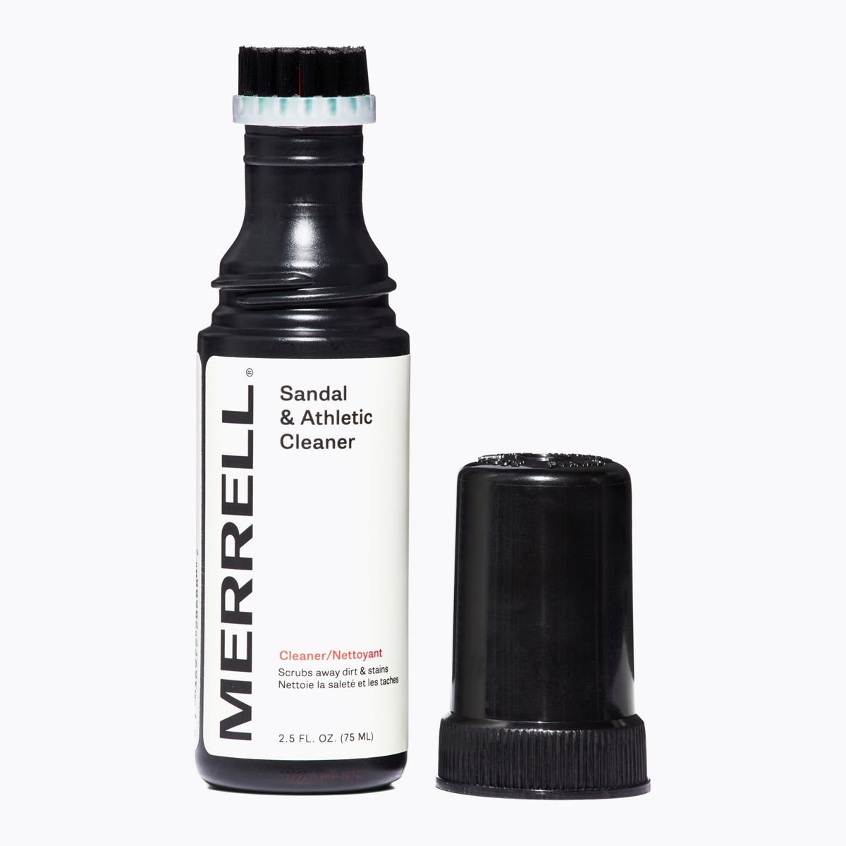 2.5oz Sandal & Athletic Cleaner | Merrell outlet